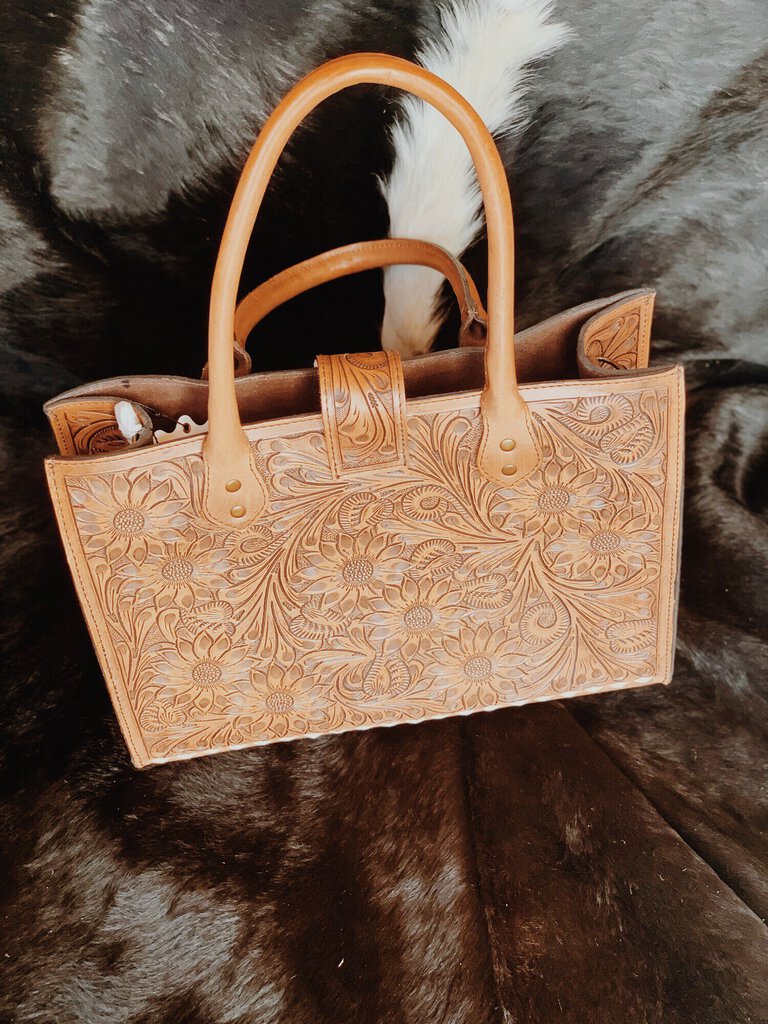 AMERICAN DARLING HANDBAG