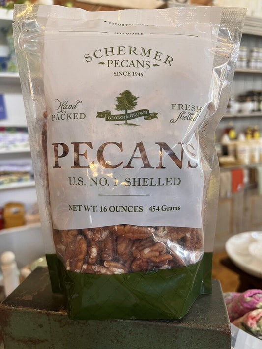 Schermer Pecans