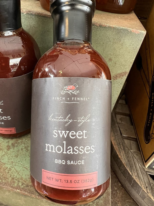 Kentucky Style Sweet Molasses