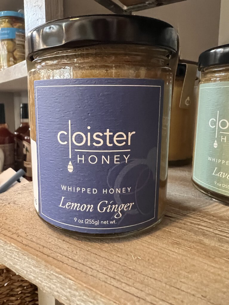 Cloister Honey