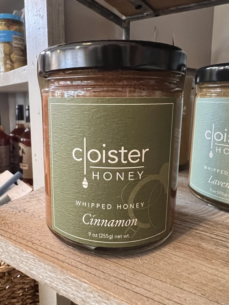 Cloister Honey