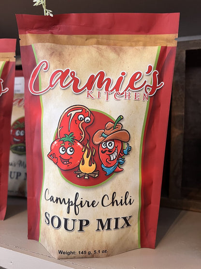 Carmie's Soup Mix