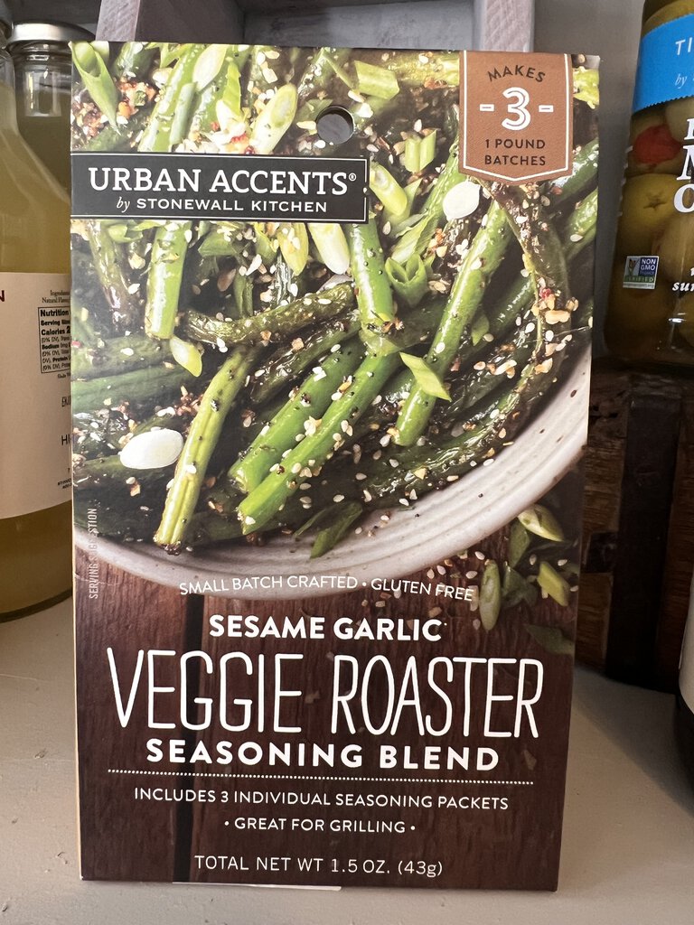 Veggie Roaster