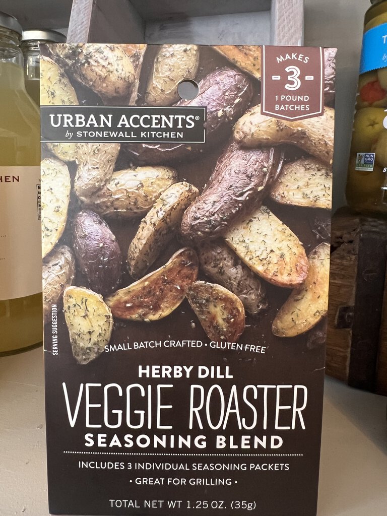 Veggie Roaster