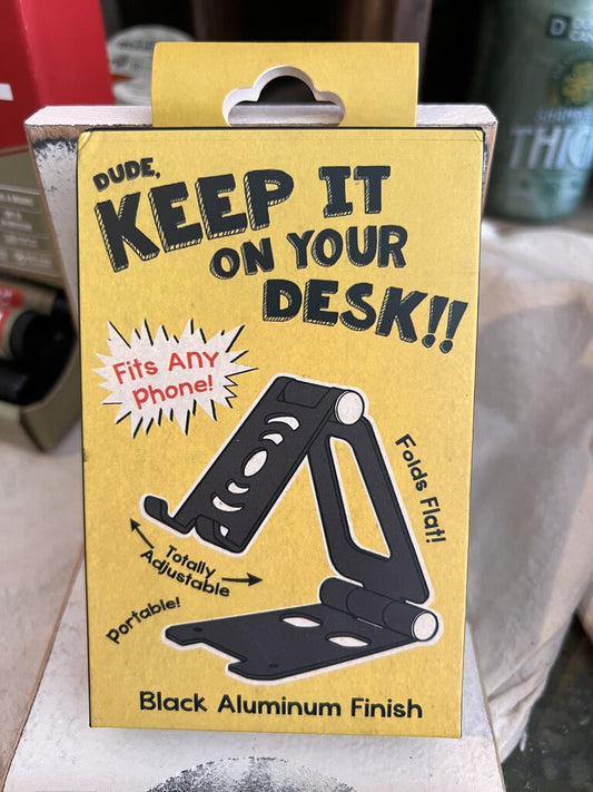 Phone Stand