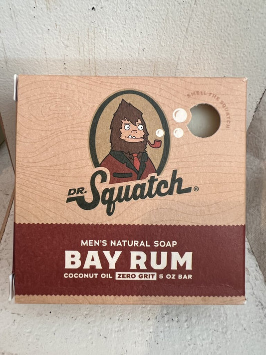 Bay Rum