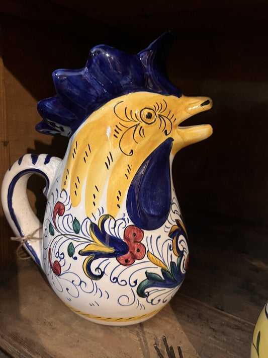 CHICKEN PITCHER