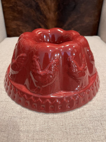 CHICKEN JELLO MOLD