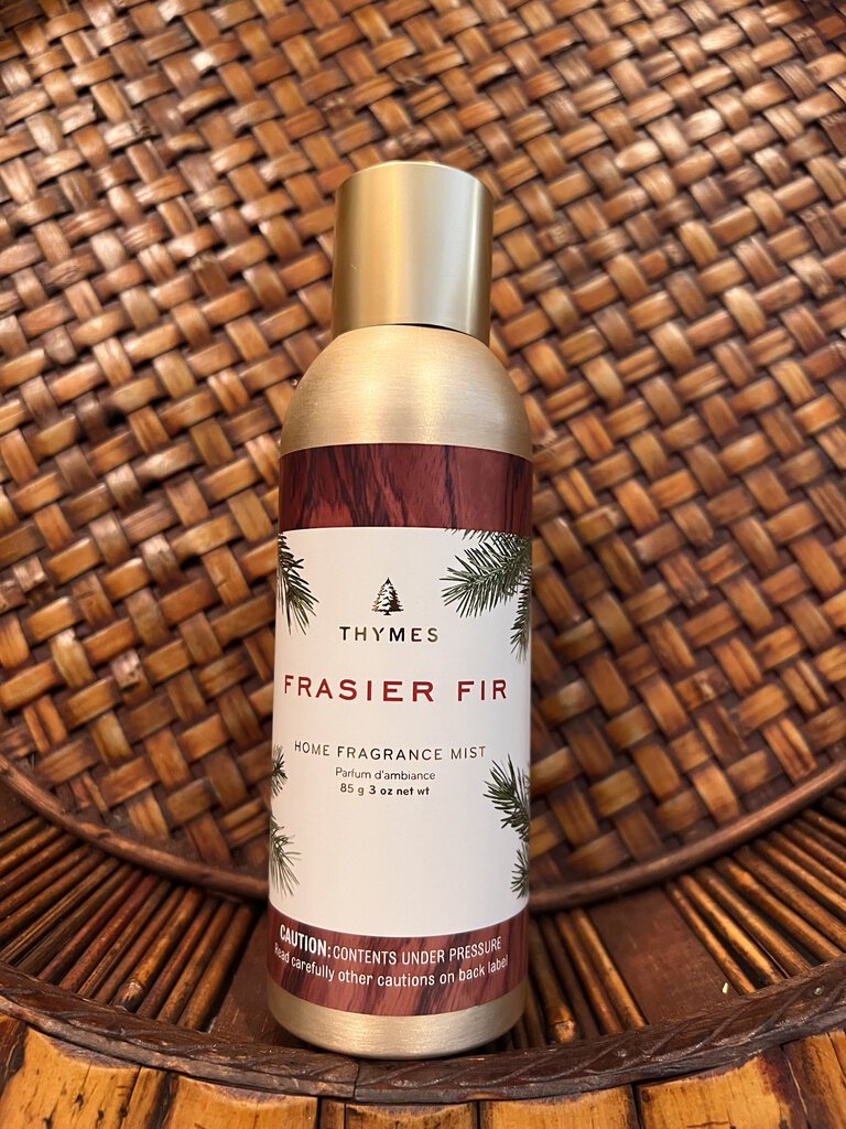 FRASIER FIR FRAGRANCE MIST