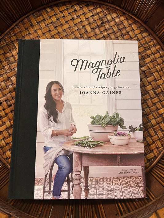 Magnolia Table