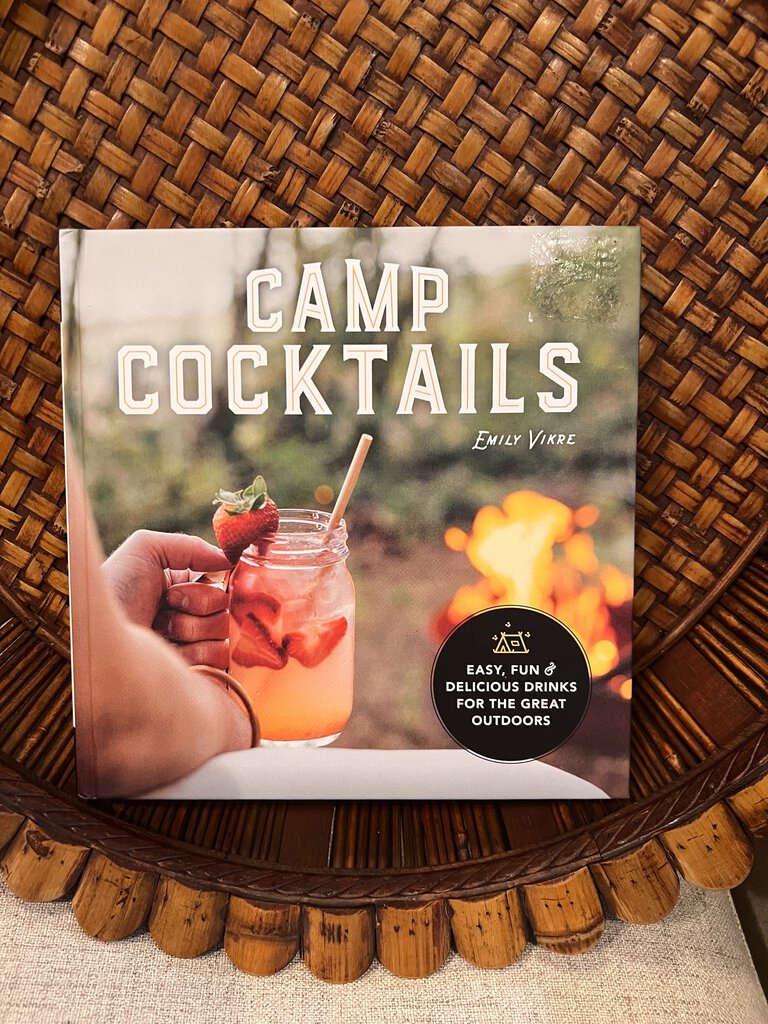 Camp Cocktails