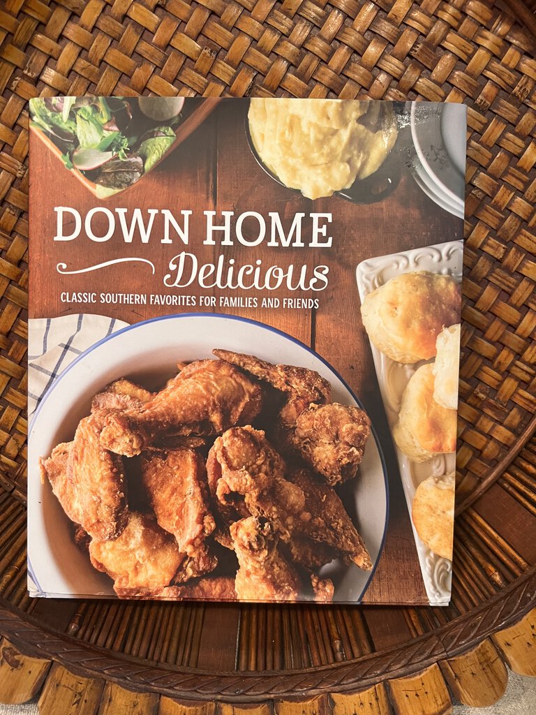 Down Home Delicious