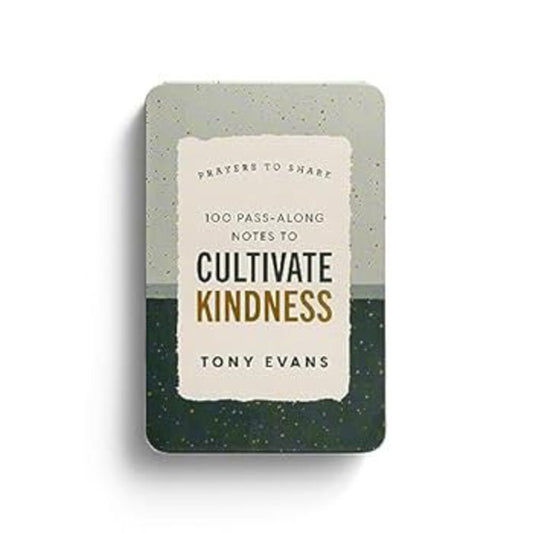 Prayers to Share Cultivate Kindness