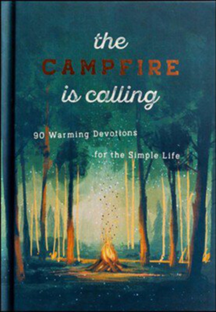 The Campfire is Calling