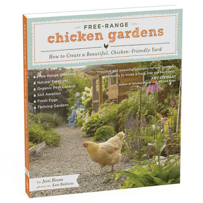 Chicken Gardens