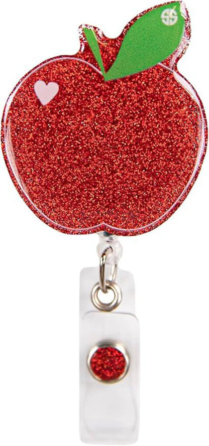 BADGE REEL