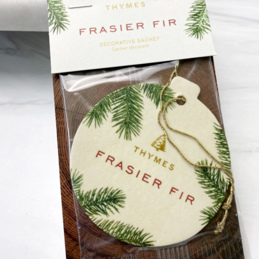 FRASIER FIR SACHET