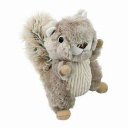 SQUIRREL PLUSH TOY