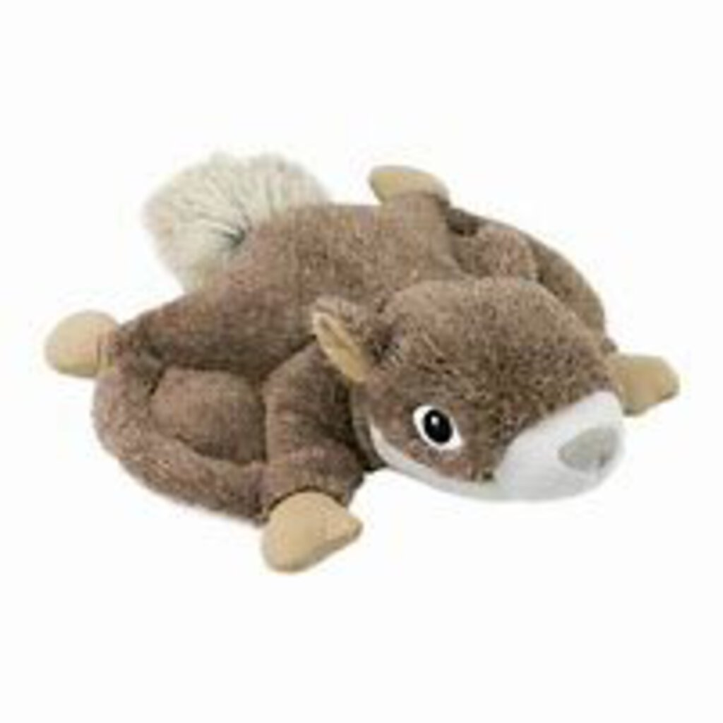 FLYING SQUIRREL FETCH TOY