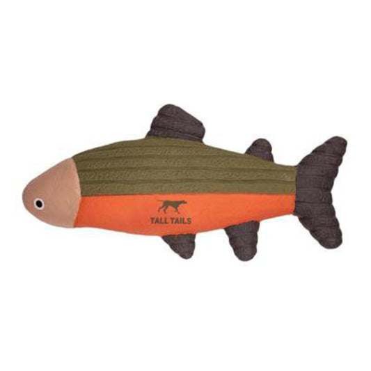 FISH SQUEAKER TOY