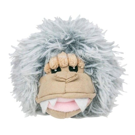 YETI HEAD TOY