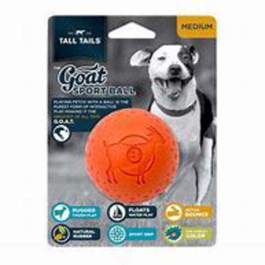 GOAT SPORT BALL