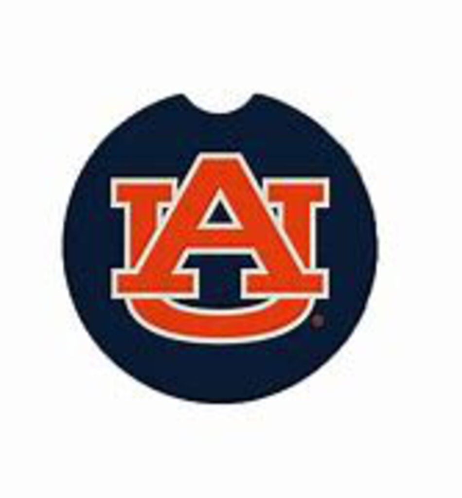 Auburn Car Coaster