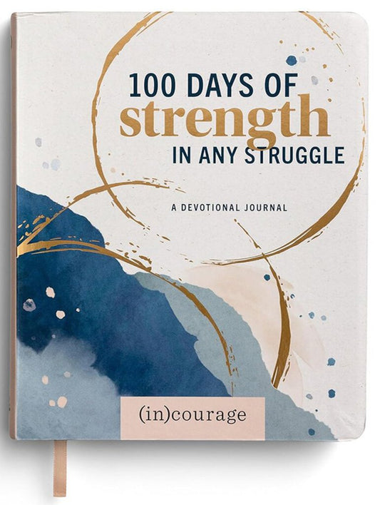 100 Days Of Strength