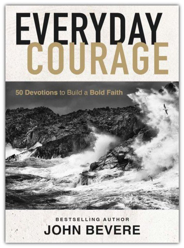 Everyday Courage