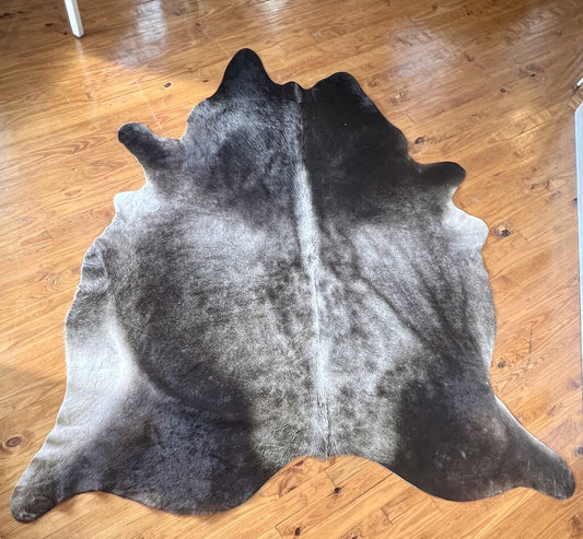 BRAZILIAN COWHIDE RUG