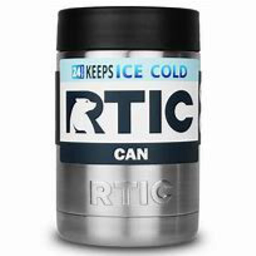 RTIC CAN & BOTTLE