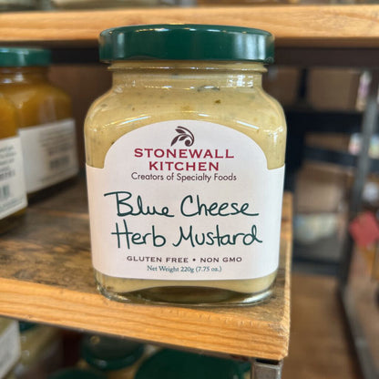 STONEWALL MUSTARD