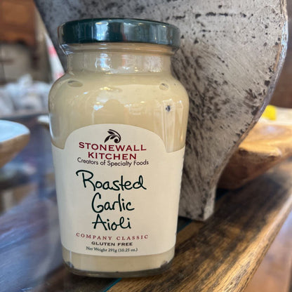 STONEWALL AIOLI