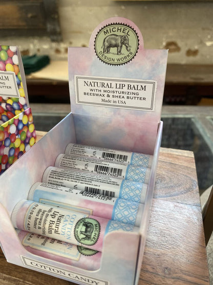 LIP BALM