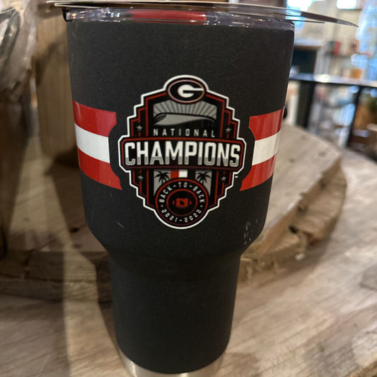 UGA TUMBLERS