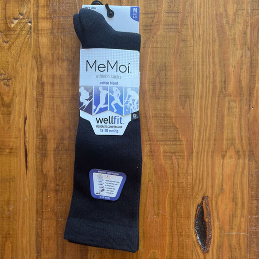 Athletic Compression Socks