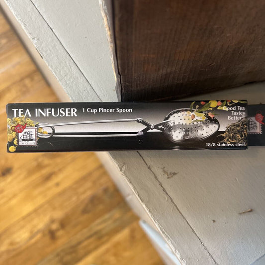 Tea Infuser