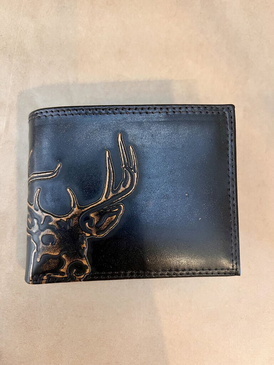 BUCK WALLET