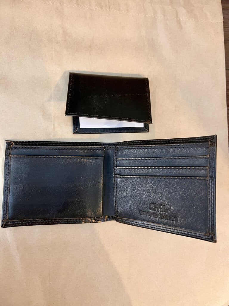 BUCK WALLET