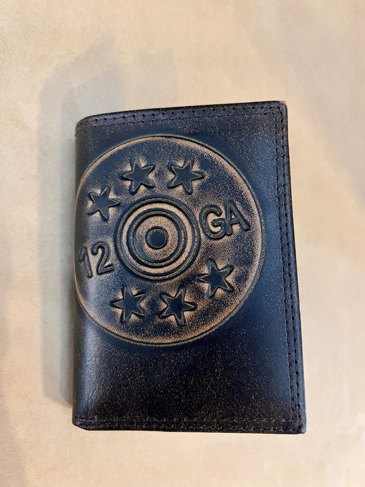 12 GAUGE WALLET