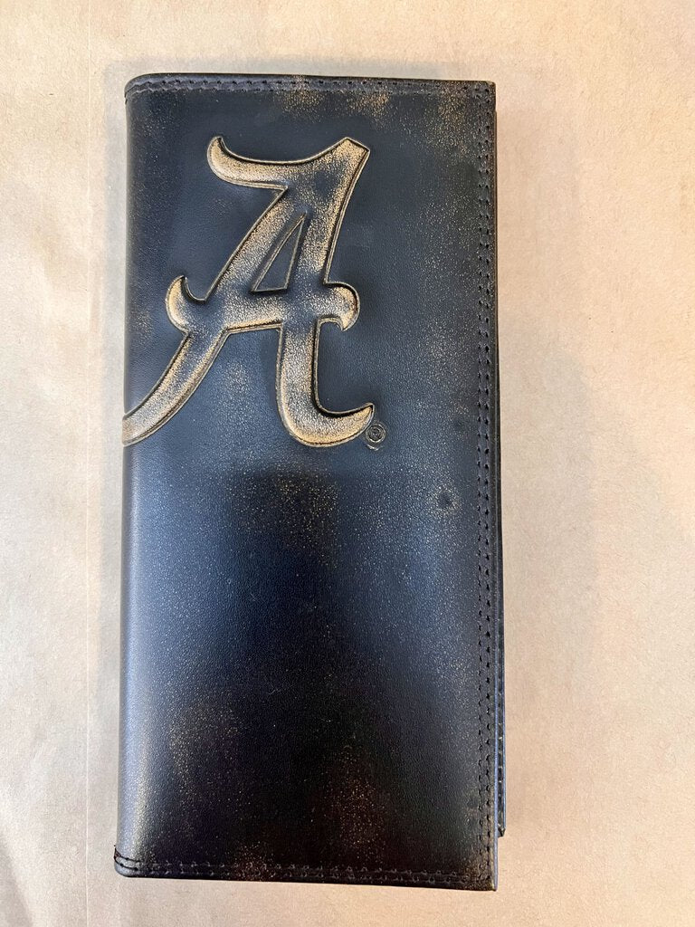 ALABAMA CHECKBOOK