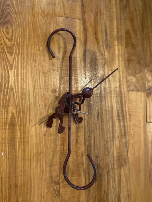 HUMMINGBIRD HOOK