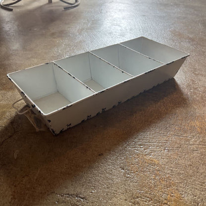 DIVIDER TRAY