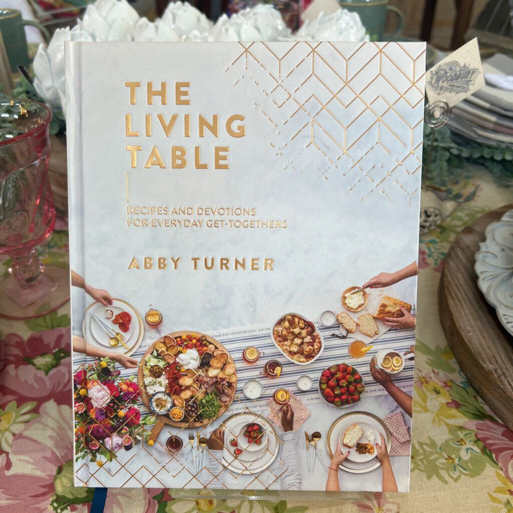 The Living Table