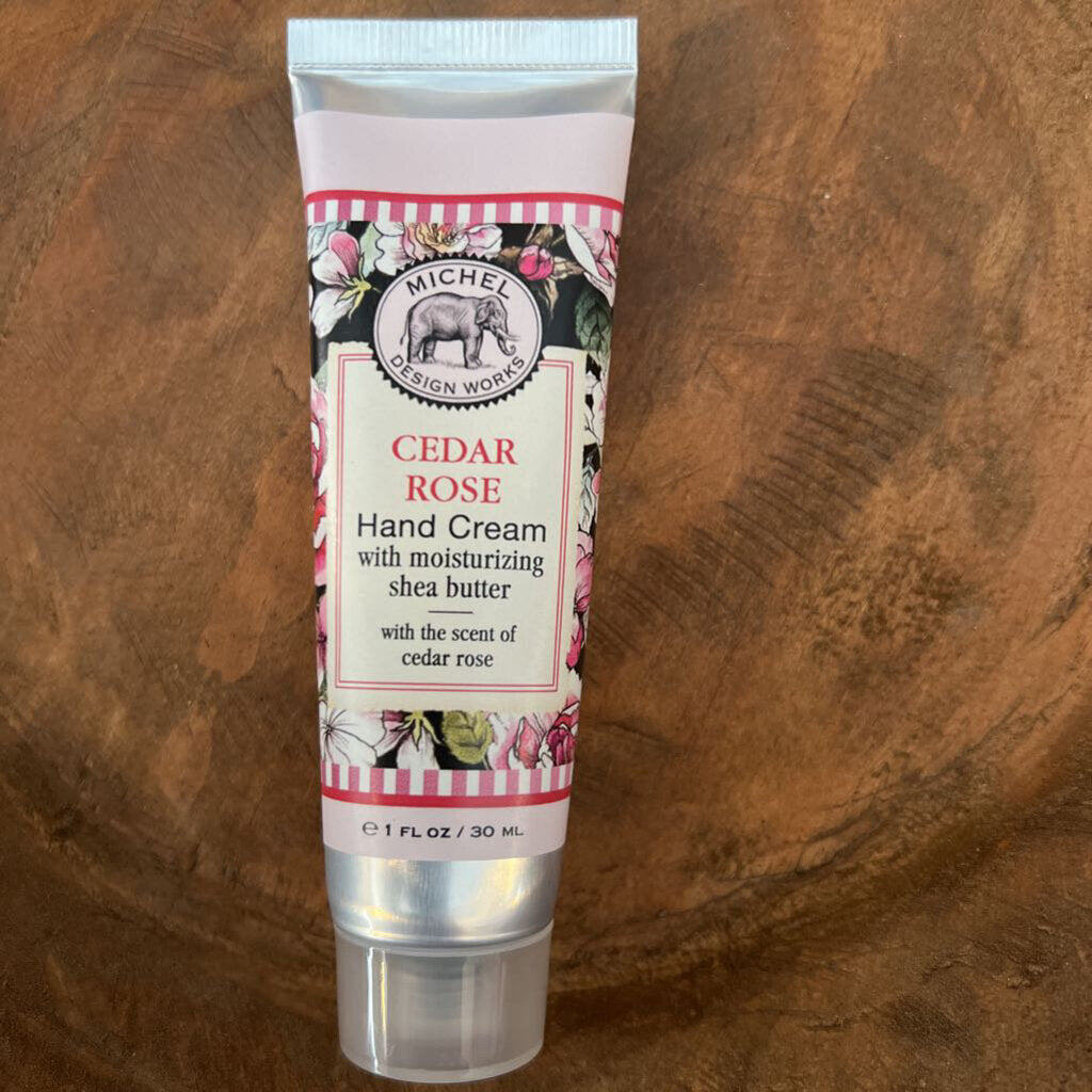 MICHEL HAND CREAM