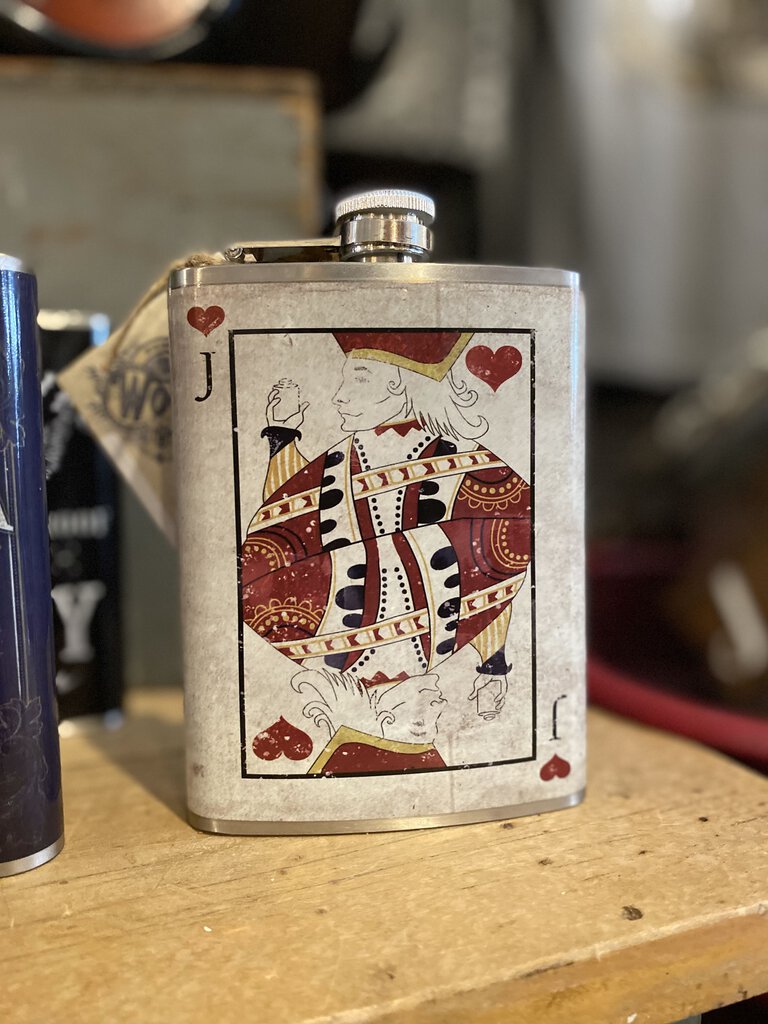 FLASK