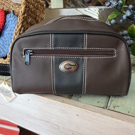 GEORGIA TOLIETRY BAG