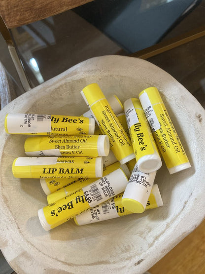 LIP BALM