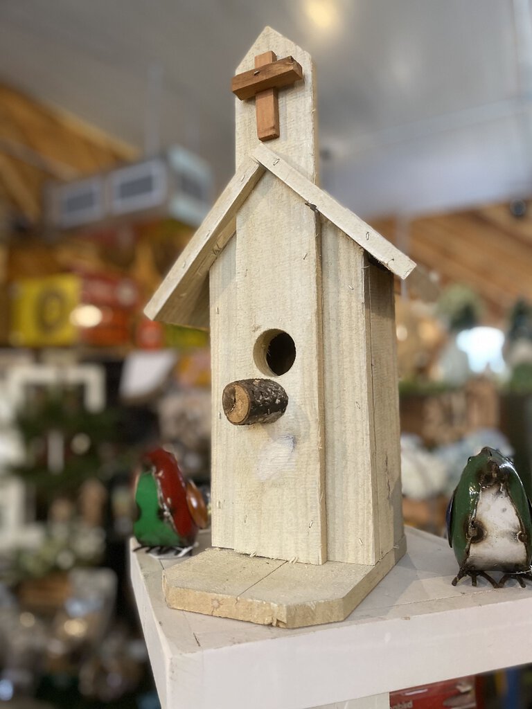 BIRDHOUSE