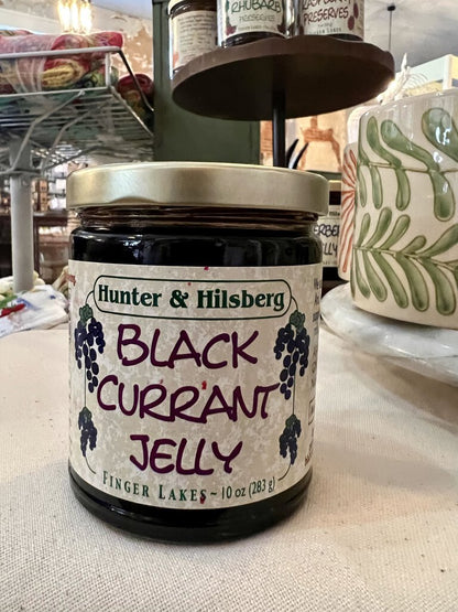 H & H Black Currant Jelly